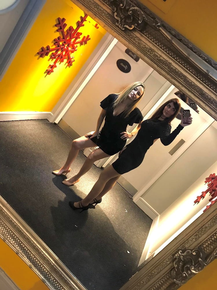 Elegant, sleazy trashy whores 26 #90983051