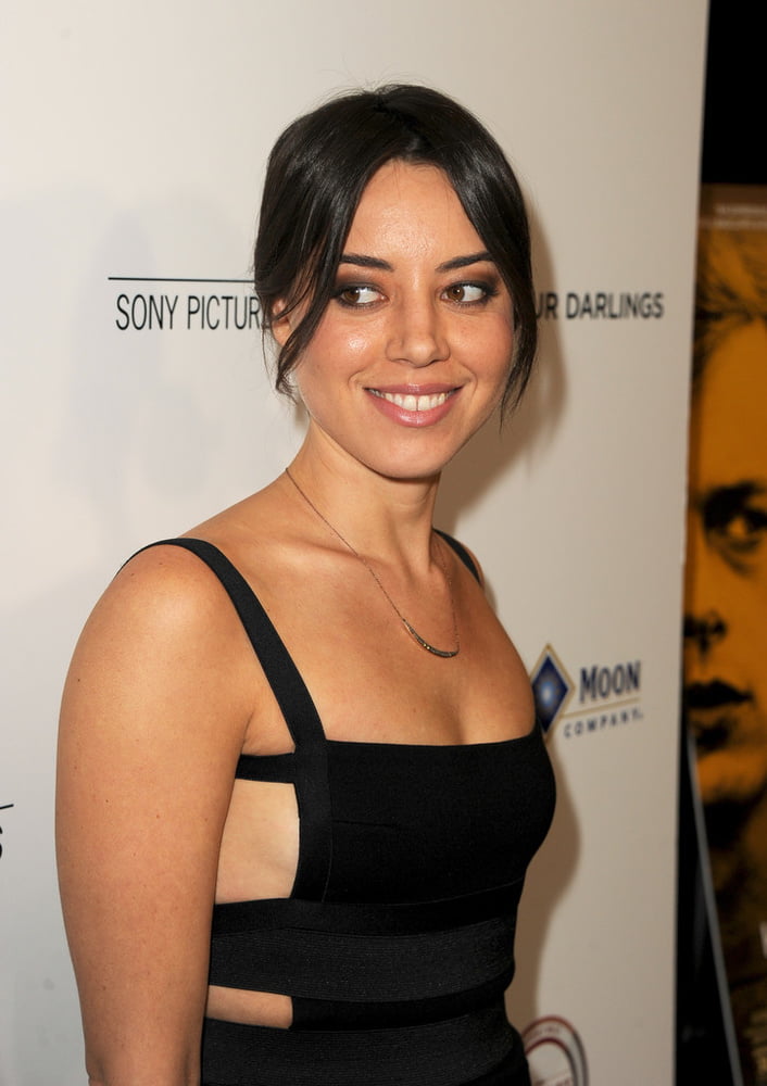 Aubrey Plaza Is The Remedy Porn Pictures Xxx Photos Sex Images 3816840 Pictoa