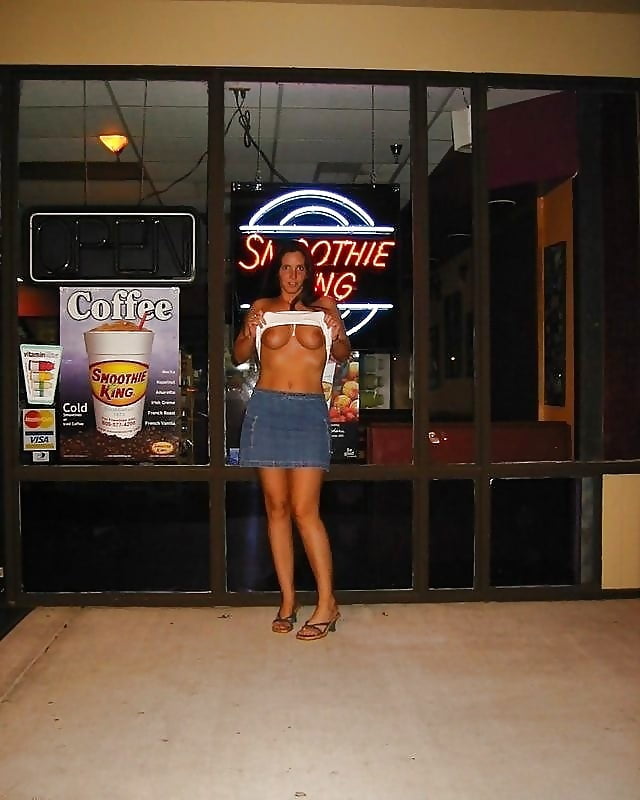 Public Exposure 6 #104052443