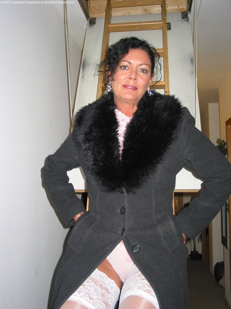 Yaiza Sexy Mama 5 #94042727