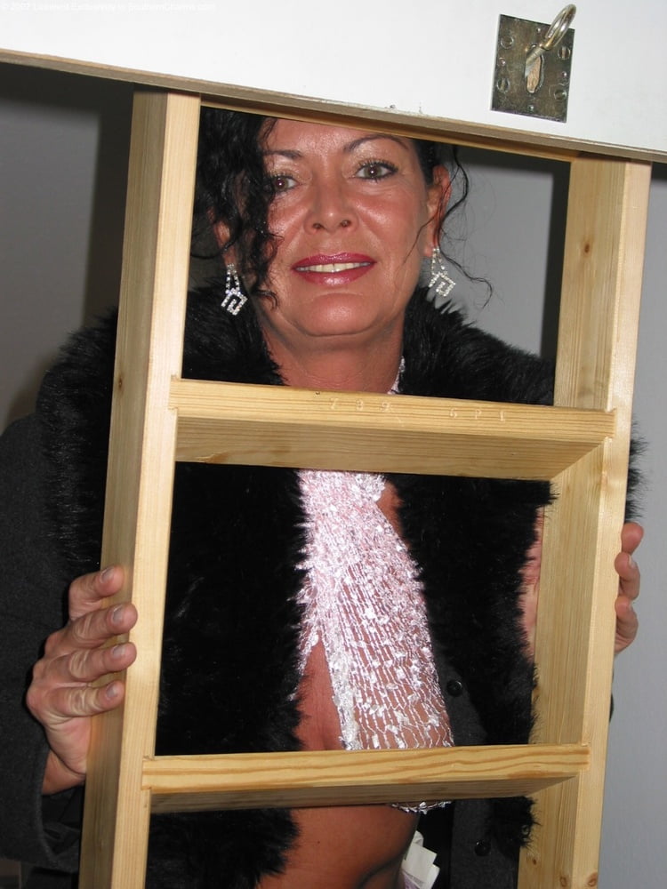 Yaiza Sexy Mama 5 #94042778