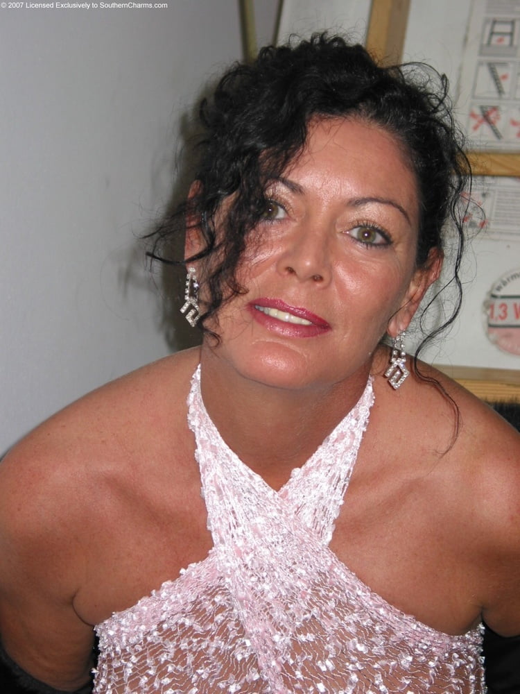 Yaiza Sexy Mama 5 #94042806