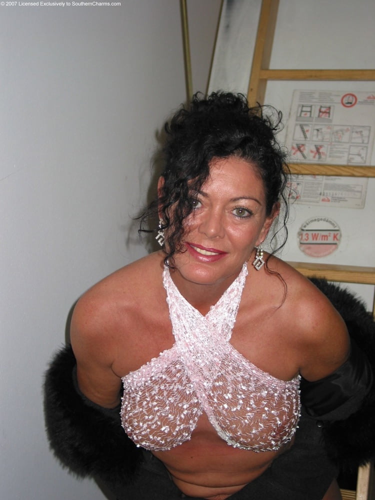 Yaiza Sexy Mama 5 #94042809