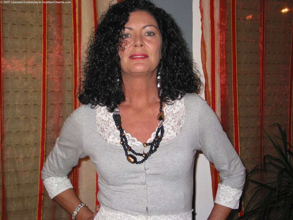 Yaiza Sexy Mama 5 #94042939