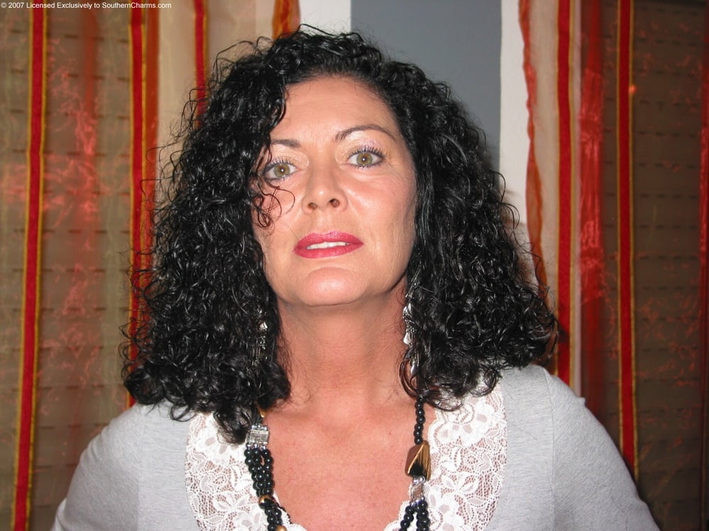 Yaiza Sexy Mama 5 #94042942