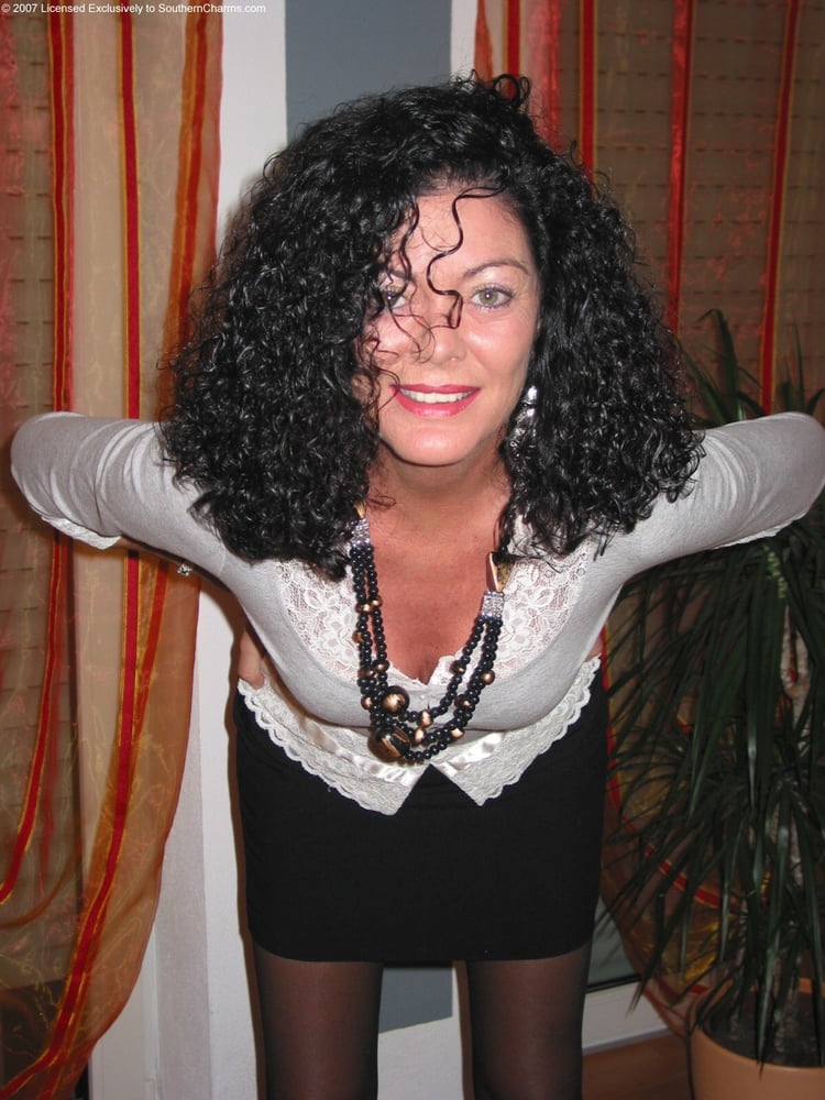 Yaiza Sexy Mama 5 #94042945