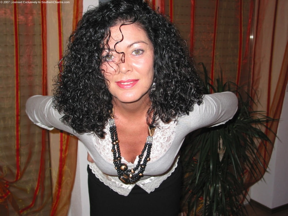 Yaiza Sexy Mama 5 #94042948