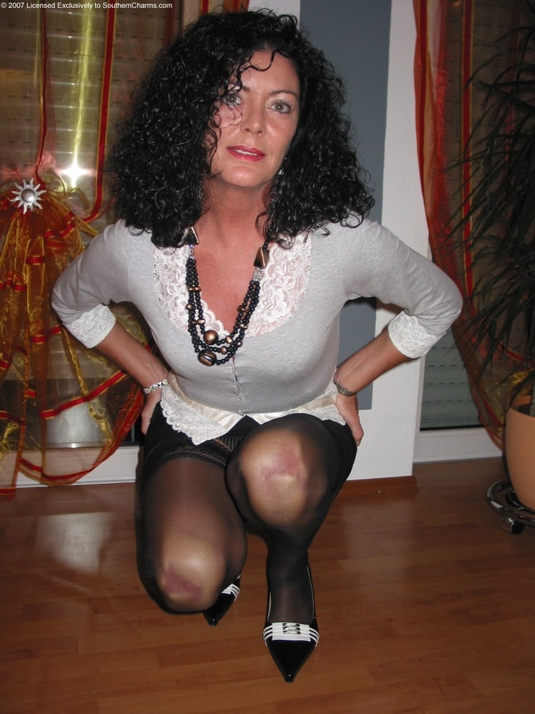 Yaiza Sexy Mama 5 #94042969