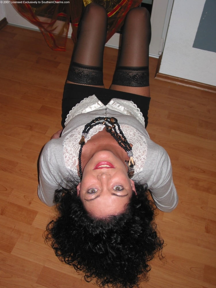 Yaiza Sexy Mama 5 #94042995