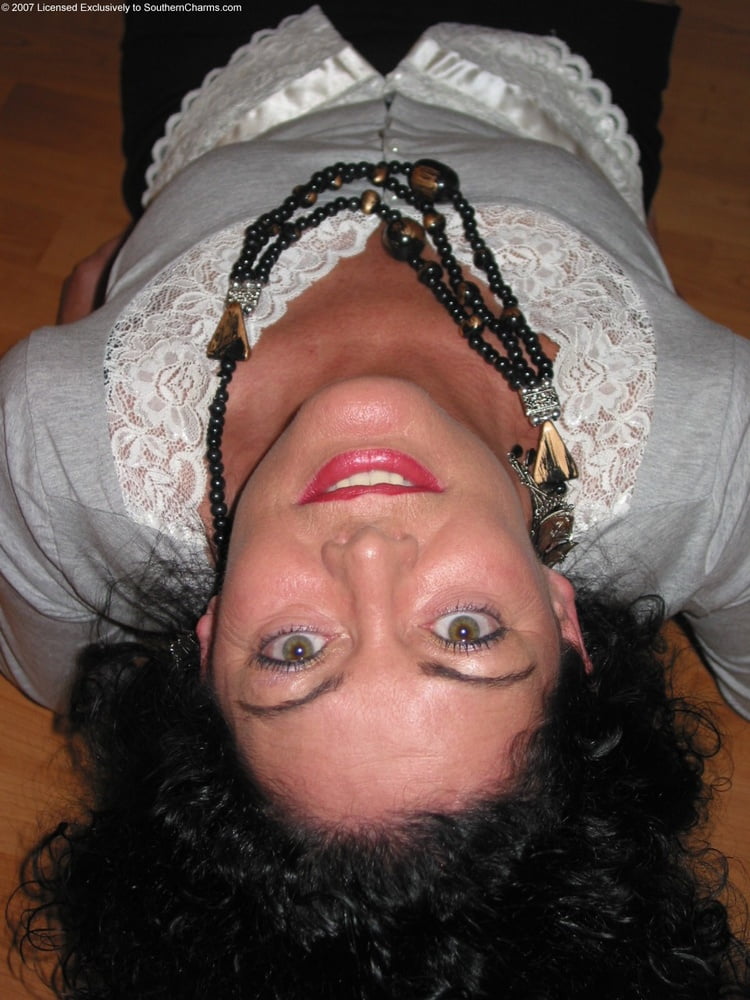 Yaiza Sexy Mama 5 #94042997