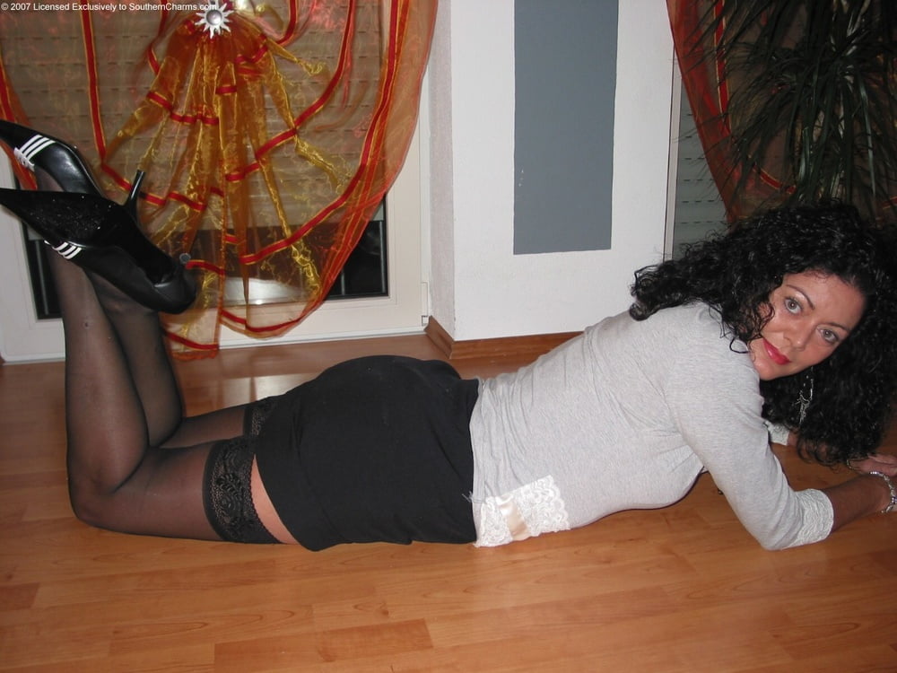 Yaiza Sexy Mama 5 #94043015