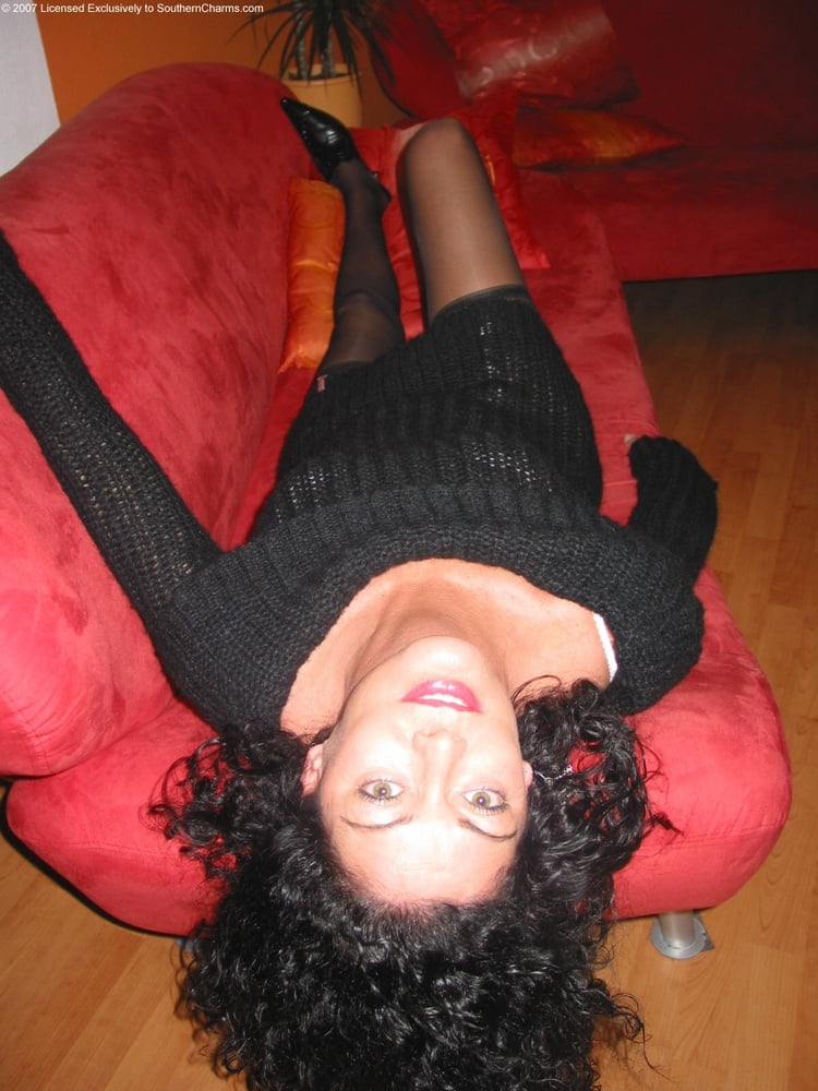 Yaiza Sexy Mama 5 #94043146