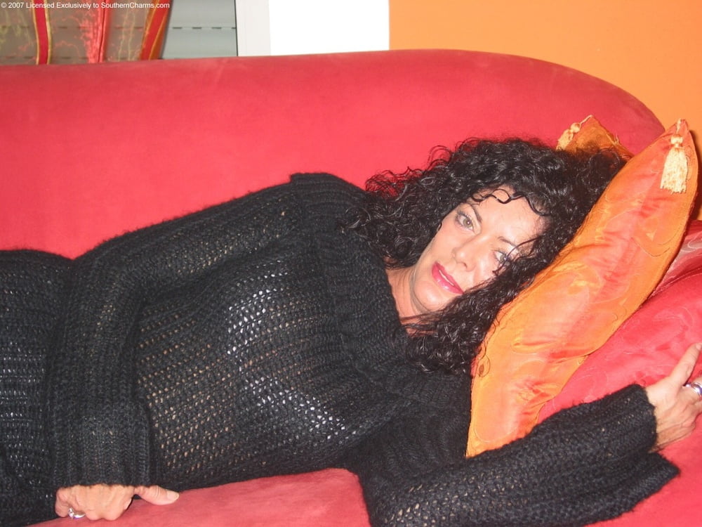 Yaiza Sexy Mama 5 #94043156