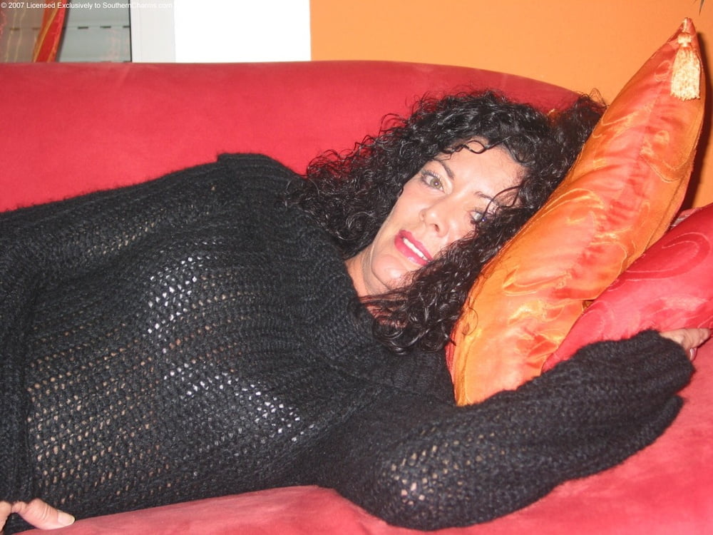 Yaiza Sexy Mama 5 #94043158