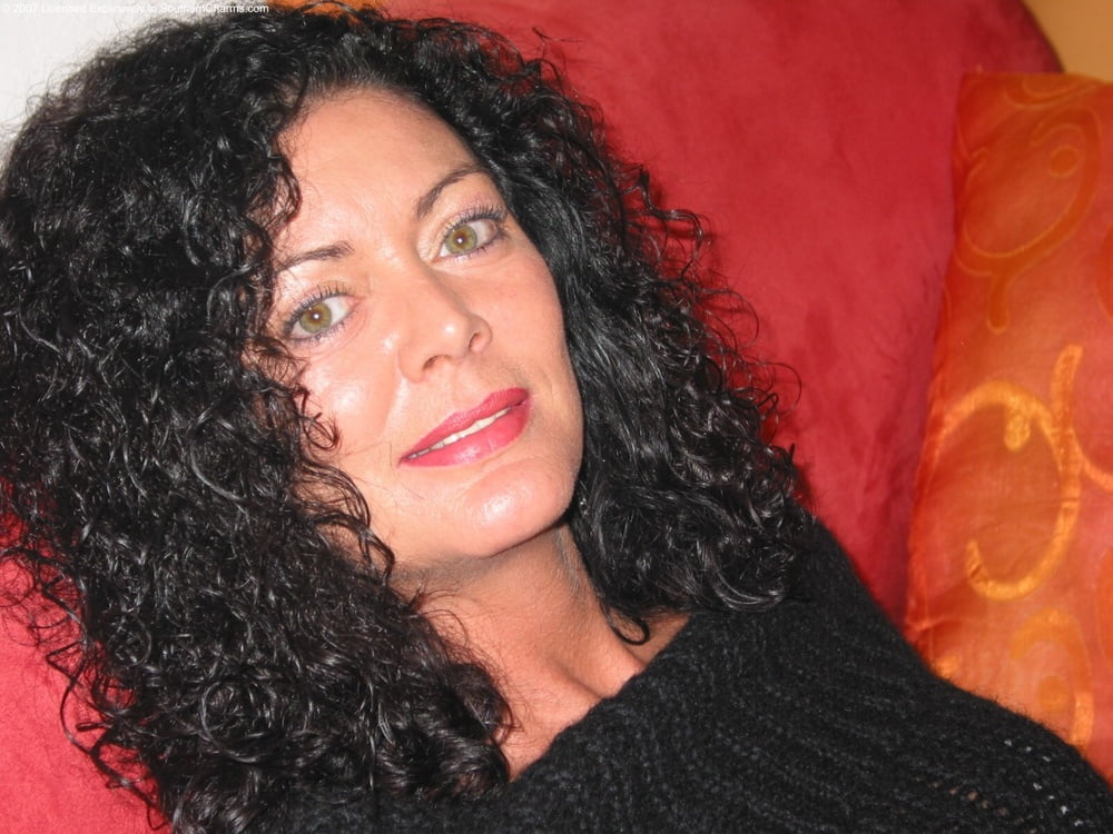 Yaiza Sexy Mama 5 #94043331