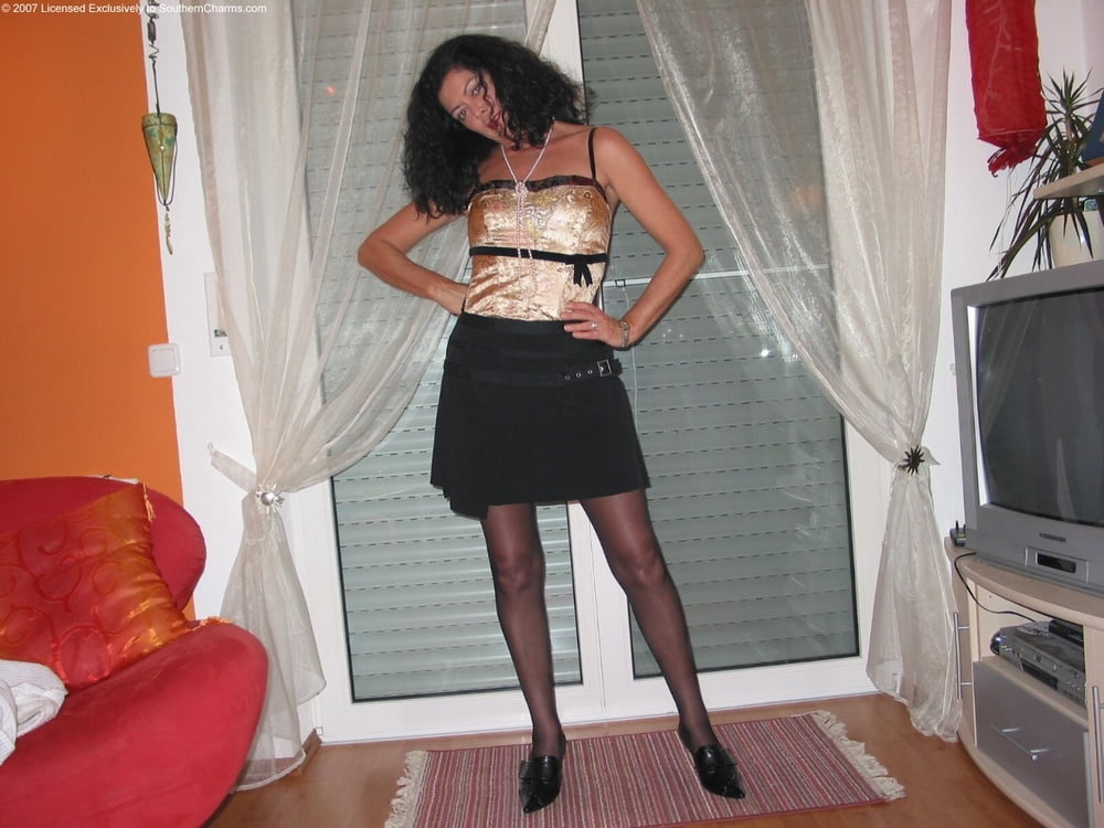 Yaiza Sexy Mama 5 #94043346