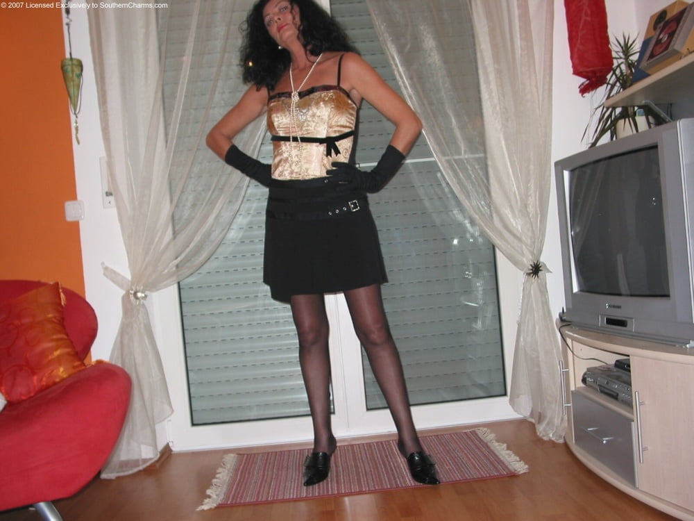 Yaiza Sexy Mama 5 #94043349