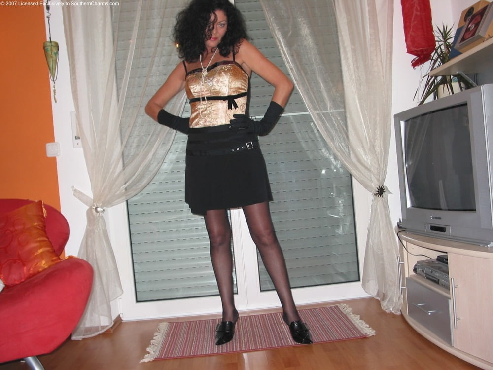 Yaiza Sexy Mama 5 #94043351