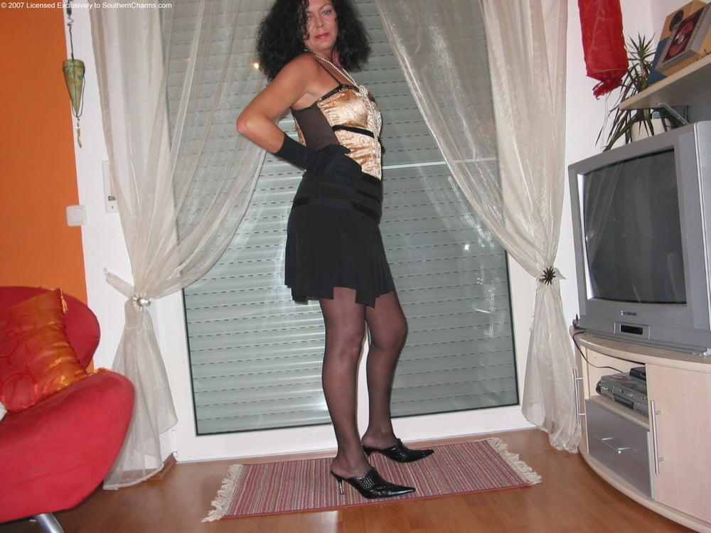 Yaiza Sexy Mama 5 #94043360