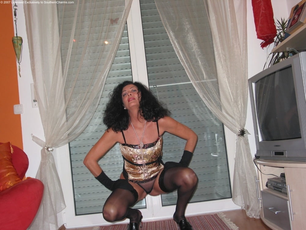 Yaiza Sexy Mama 5 #94043415