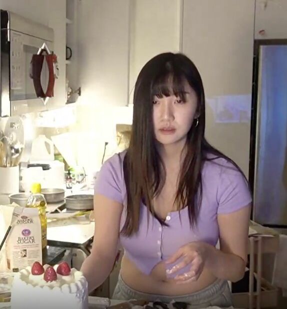 AriaSaki desnuda #108533464