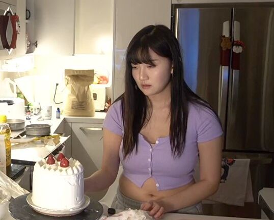 AriaSaki desnuda #108533465