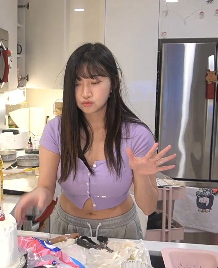 AriaSaki desnuda #108533471