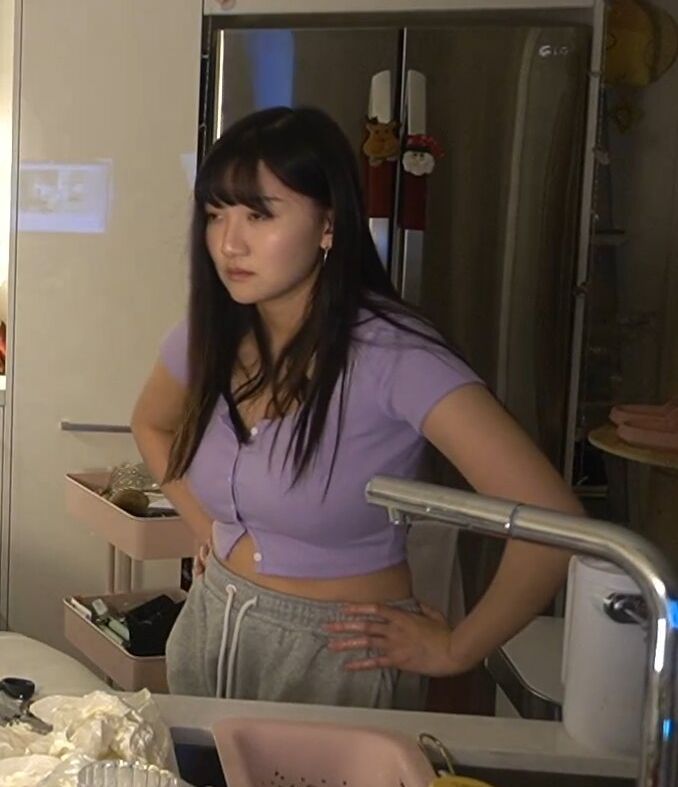 AriaSaki desnuda #108533477