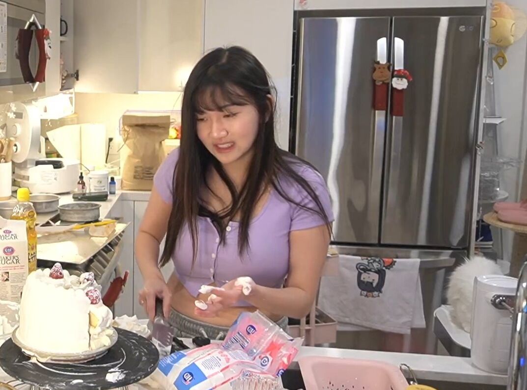 AriaSaki desnuda #108533482