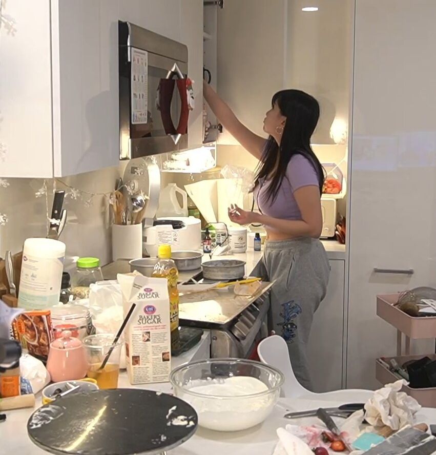 AriaSaki desnuda #108533486