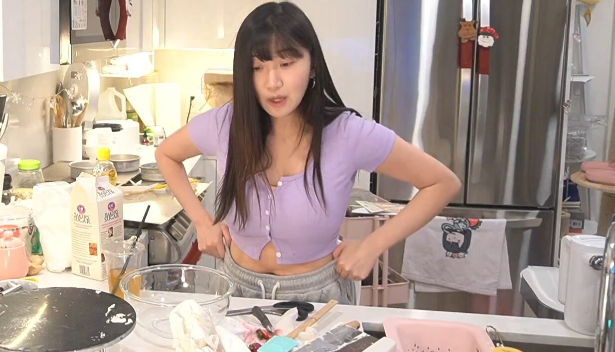 AriaSaki desnuda #108533490