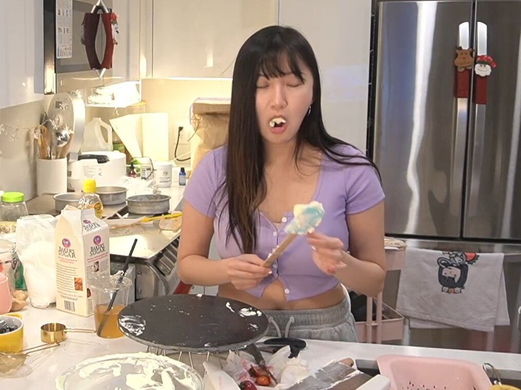 AriaSaki desnuda #108533492