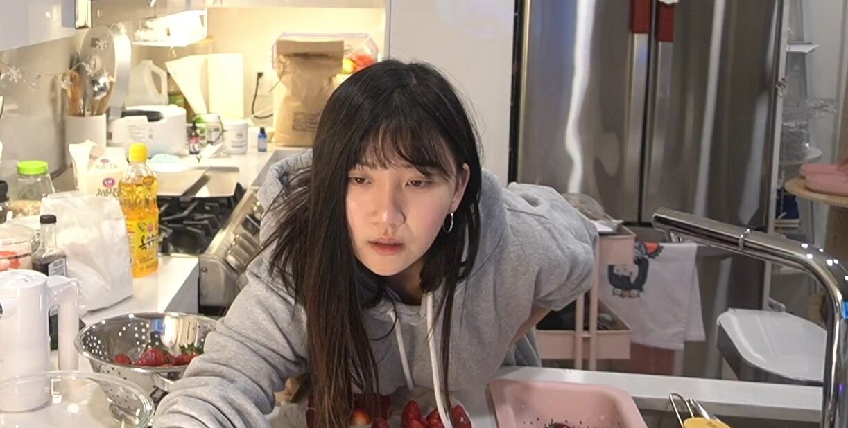 AriaSaki desnuda #108533495