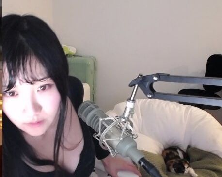 AriaSaki desnuda #108533496