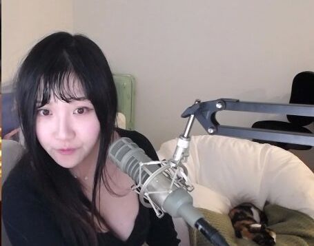 AriaSaki desnuda #108533497