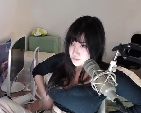 AriaSaki desnuda #108533499