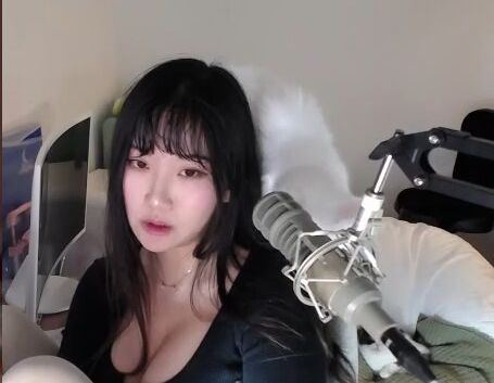 AriaSaki desnuda #108533504