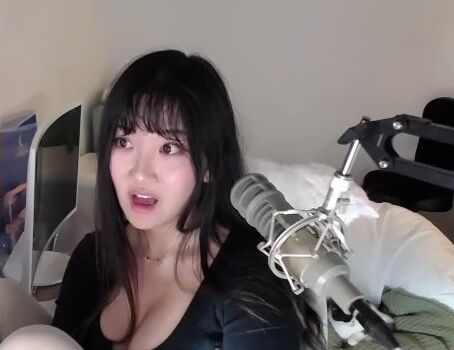 AriaSaki desnuda #108533506