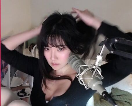 AriaSaki desnuda #108533508