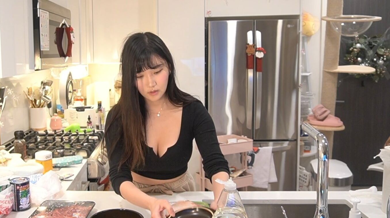 AriaSaki desnuda #108533513