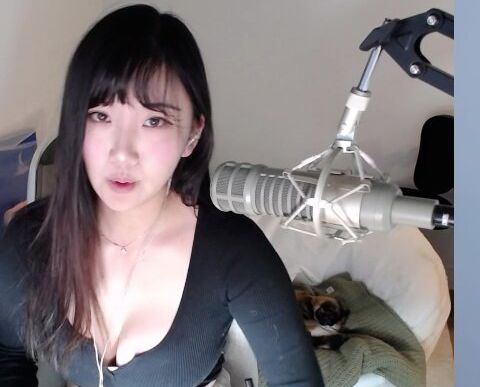 AriaSaki desnuda #108533514