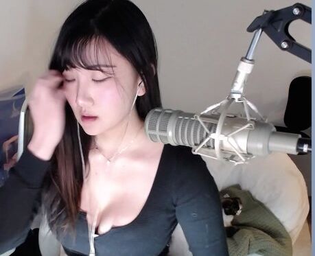 AriaSaki desnuda #108533515