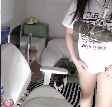 AriaSaki desnuda #108533521