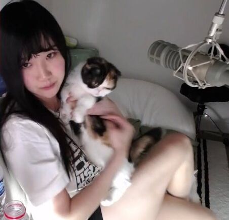 AriaSaki desnuda #108533525