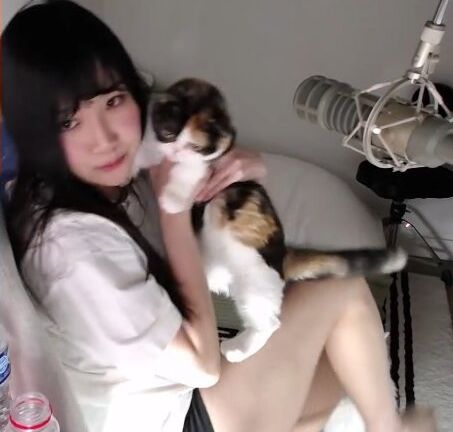 AriaSaki desnuda #108533526