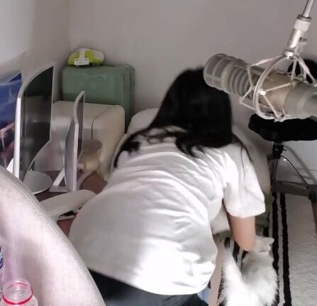 AriaSaki desnuda #108533527