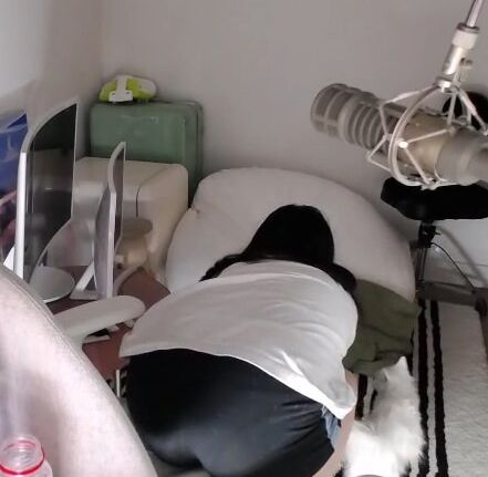 AriaSaki desnuda #108533529