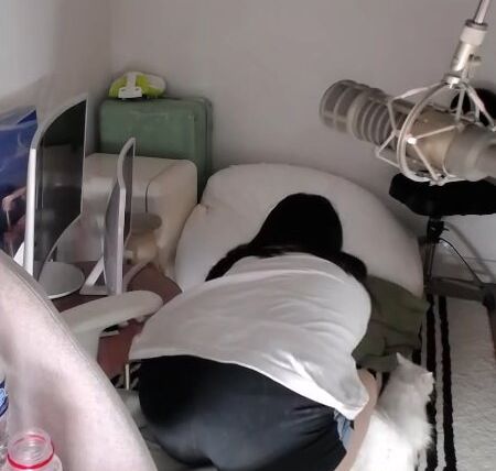 AriaSaki desnuda #108533530