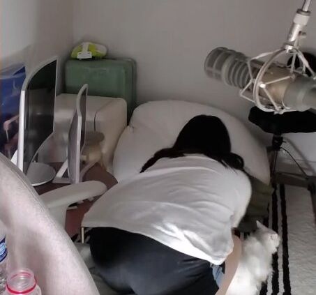 AriaSaki desnuda #108533531