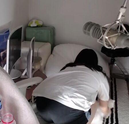 AriaSaki desnuda #108533532